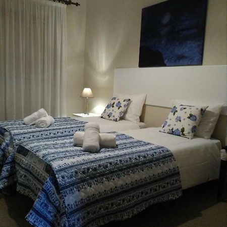 Apartament Lagoa'S House Lagoa  Zewnętrze zdjęcie