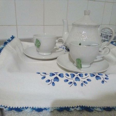 Apartament Lagoa'S House Lagoa  Zewnętrze zdjęcie