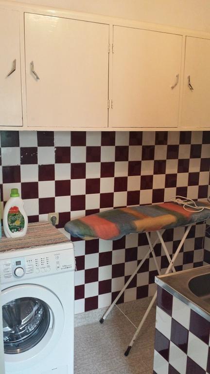Apartament Lagoa'S House Lagoa  Zewnętrze zdjęcie