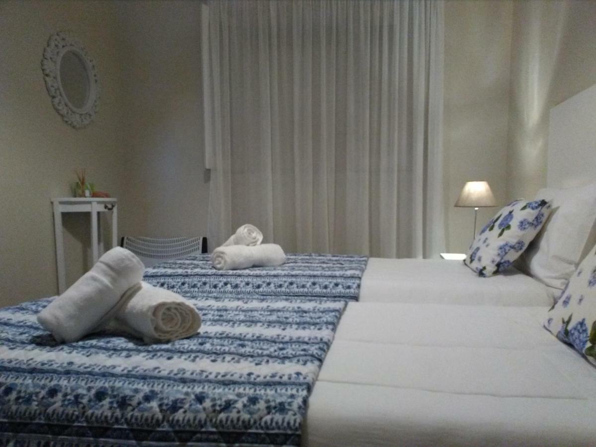 Apartament Lagoa'S House Lagoa  Zewnętrze zdjęcie