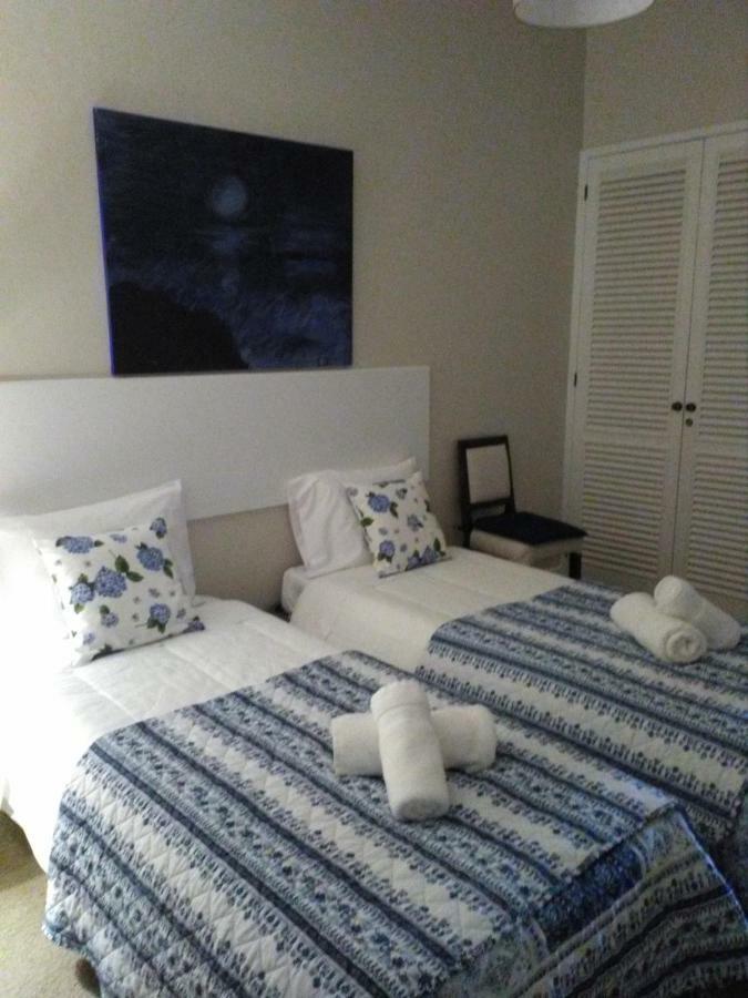 Apartament Lagoa'S House Lagoa  Zewnętrze zdjęcie