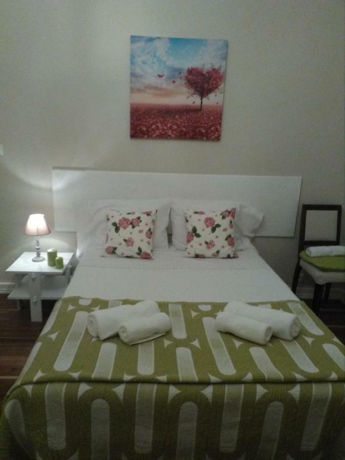 Apartament Lagoa'S House Lagoa  Zewnętrze zdjęcie