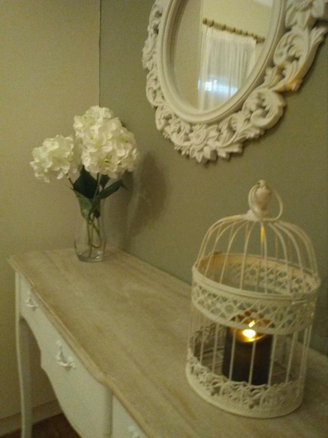 Apartament Lagoa'S House Lagoa  Zewnętrze zdjęcie