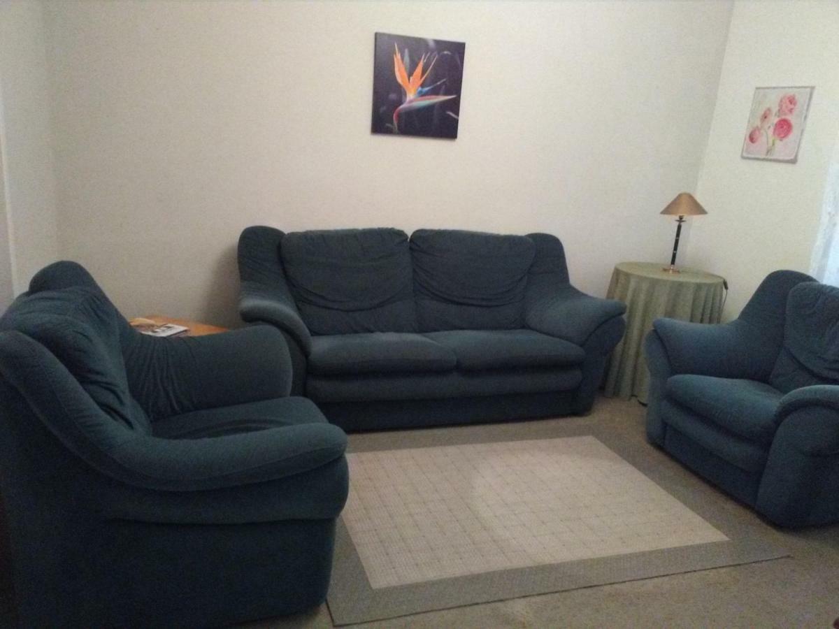 Apartament Lagoa'S House Lagoa  Zewnętrze zdjęcie