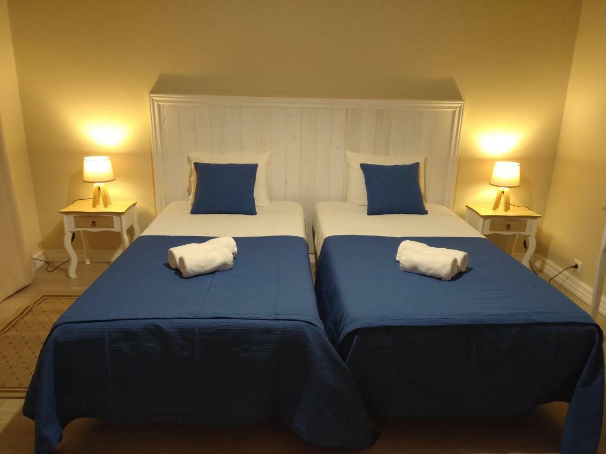 Apartament Lagoa'S House Lagoa  Zewnętrze zdjęcie