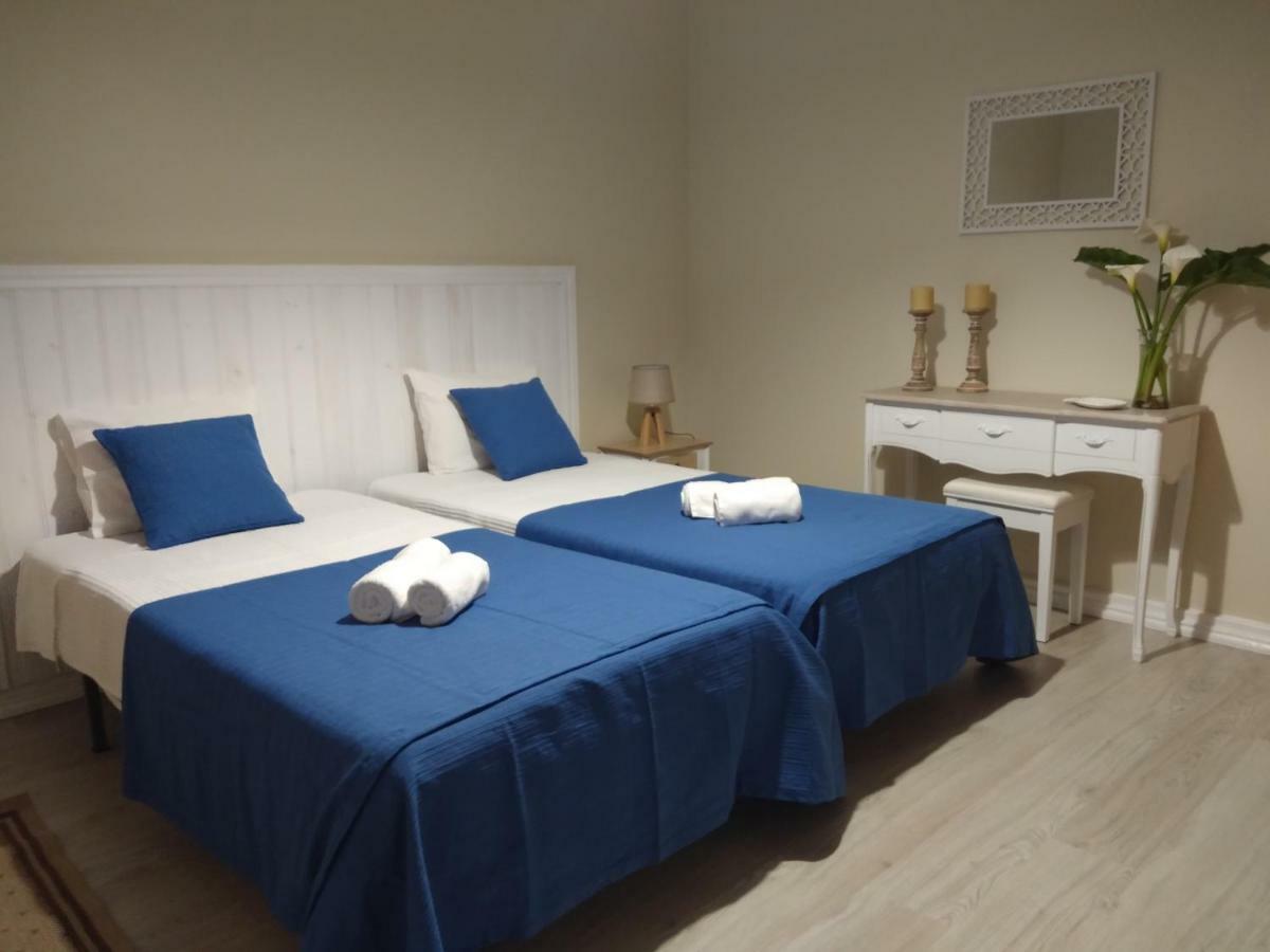 Apartament Lagoa'S House Lagoa  Zewnętrze zdjęcie