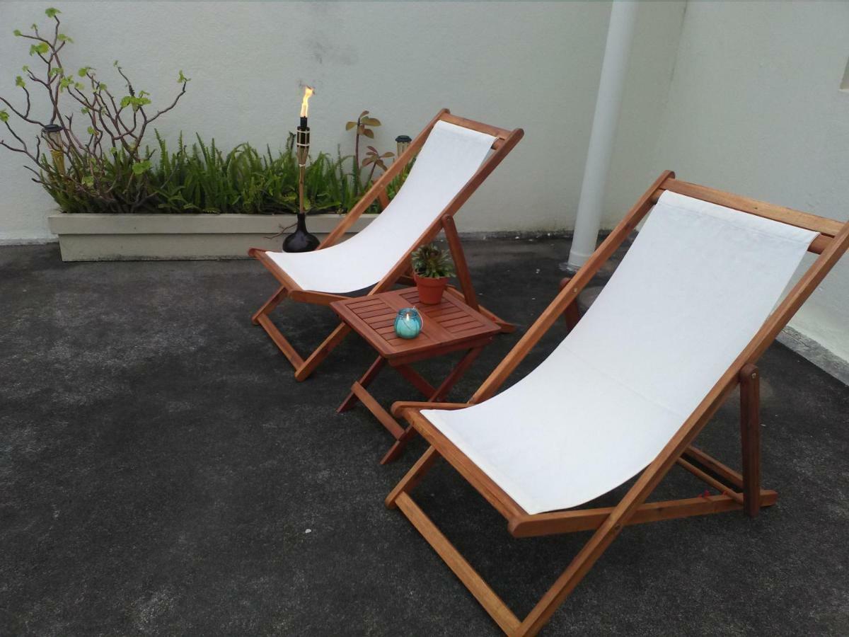 Apartament Lagoa'S House Lagoa  Zewnętrze zdjęcie