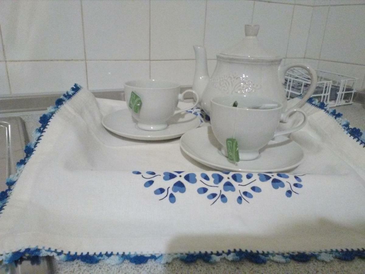 Apartament Lagoa'S House Lagoa  Zewnętrze zdjęcie