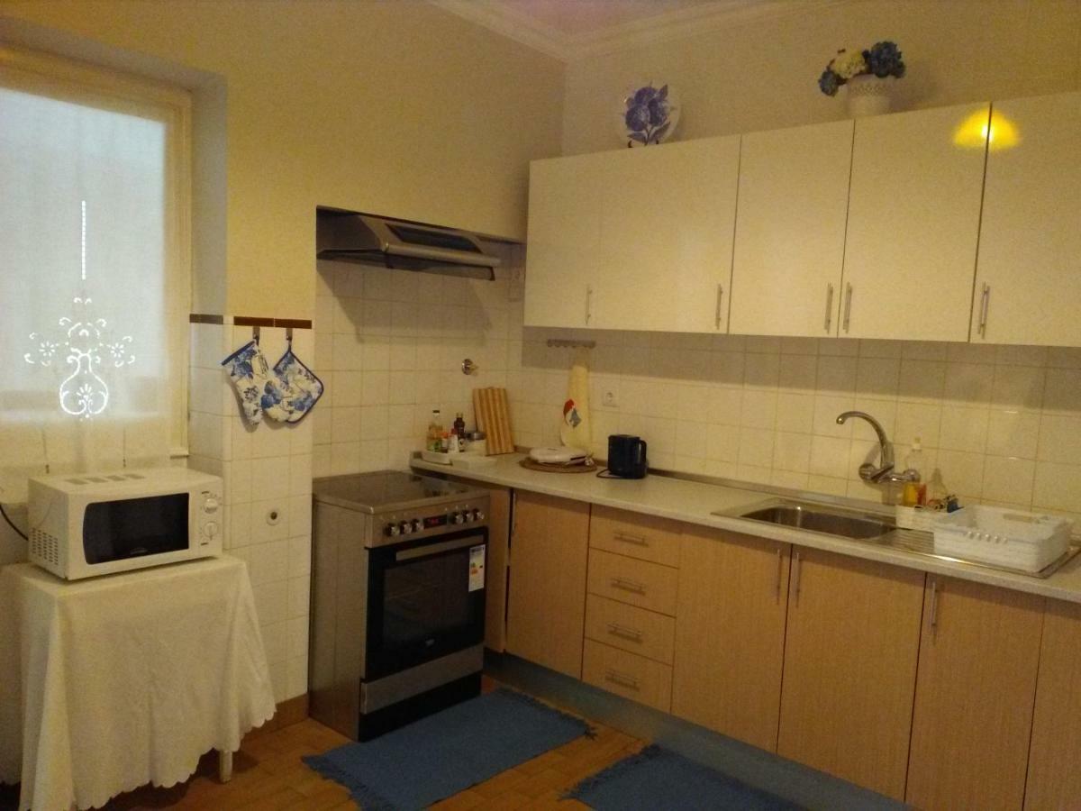 Apartament Lagoa'S House Lagoa  Zewnętrze zdjęcie