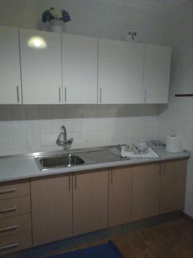 Apartament Lagoa'S House Lagoa  Zewnętrze zdjęcie