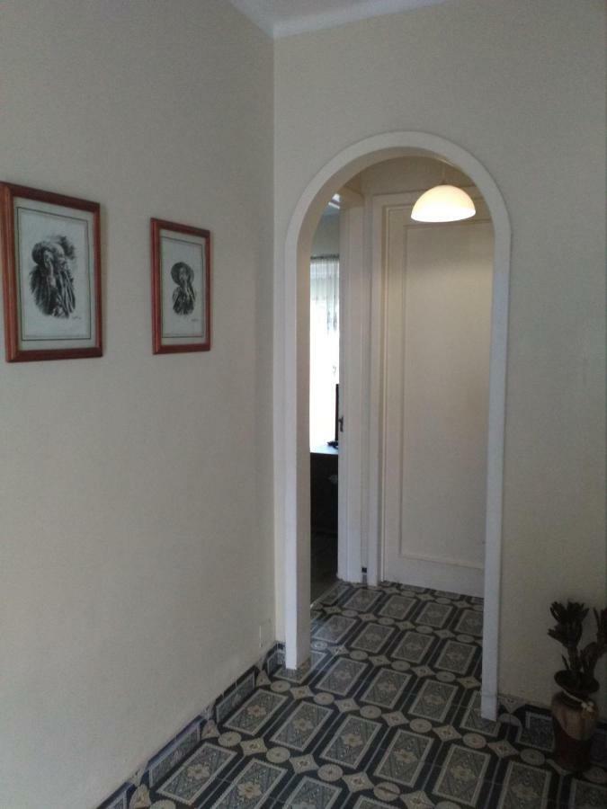 Apartament Lagoa'S House Lagoa  Zewnętrze zdjęcie