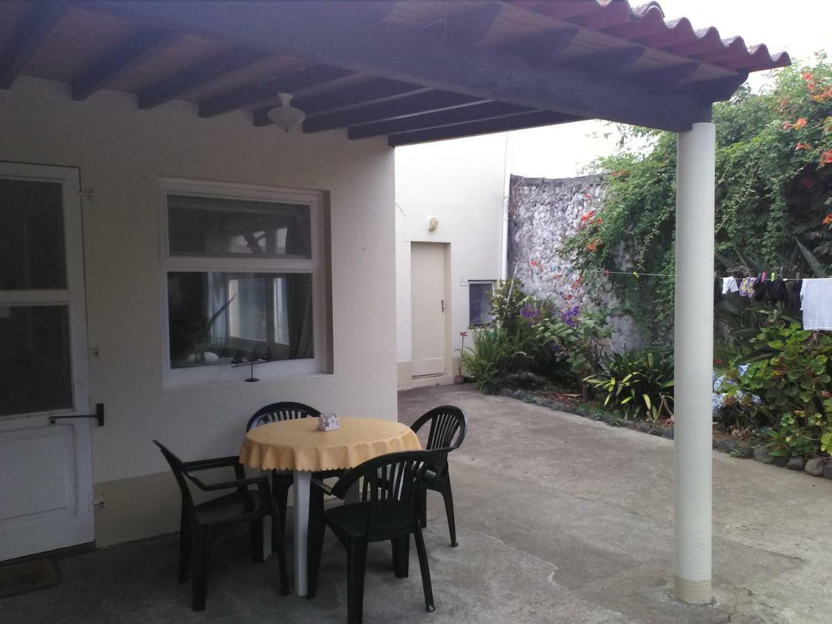 Apartament Lagoa'S House Lagoa  Zewnętrze zdjęcie